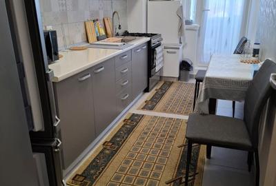 Casă cu 1 camere în Central - 3