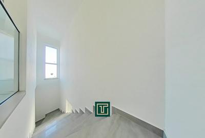 Casă modernă cu piscină și garaj de închiriat în Fântânele - 8