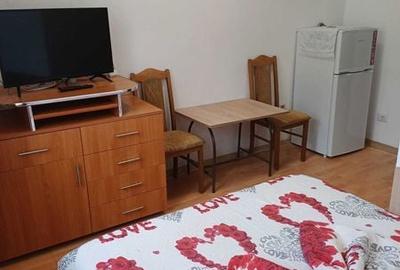 Garsonieră în Central - 7