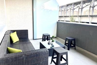 Apartament cu 2 camere decomandat în Drumul Carului - 2