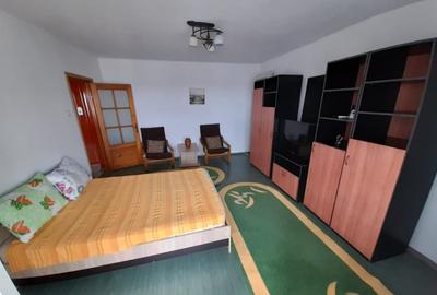 Garsonieră decomandată, mobilată în Inel II - 5