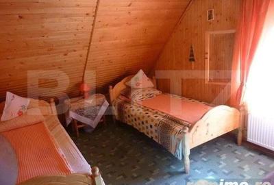 Ocazie unica! Cabana 180 mp utili, teren, Dorna Arini - 2