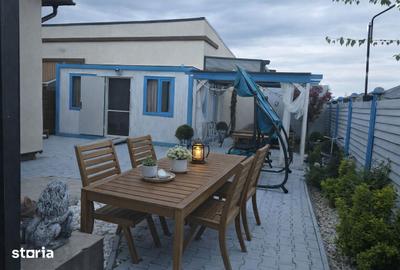 Casă cu 4 camere cu Teren 300 Mp în Central - 3