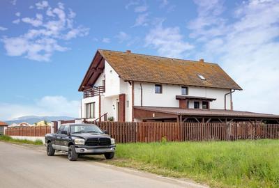 Structura Generoasa Mobilier Inclus - 11