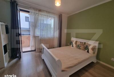 Apartament cu 4 camere în Baciu - 4