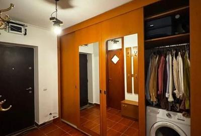 Vanzare Garsoniera intre Metrou Timpuri Noi, Mall Vitan si Bd. Nerva Traian - 1