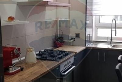 Apartament cu 1 camere decomandat, mobilat în Avantgarden - 8