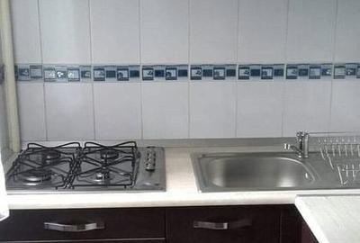 Garsonieră decomandată în Militari