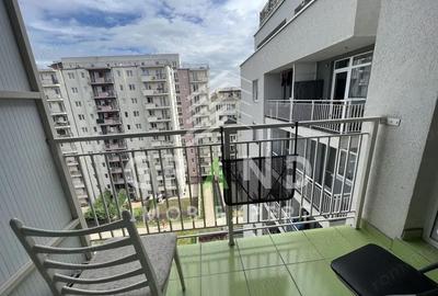 Apartament cu 3 camere decomandat, mobilat în Iris