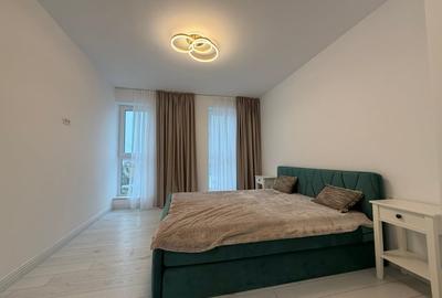 3 Camere Mtm Pipera Lake First Rent Parcare Terasa - 4