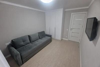 Inchiriere apartament de doua camere in zona Sebastian Inchiriere apartament de doua camere in zona Sebastian - 3