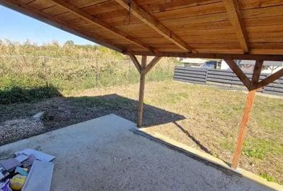 Vanzare casa parter cu 4 camere Vedere la lac| Crevedia -Strada Caisului - 8