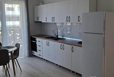 Apartament cu 2 camere decomandat în Central - 4