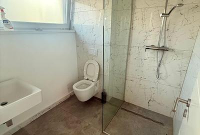 De închiriat: Triplex modern – 75 mp utili + 225 mp teren - 10
