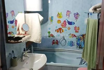 Apartament 2 Cam. Semidecomandate Moldova Noua CS - 9