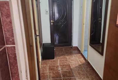 Lacul Tei, Maica Domnului vav Parc Tei - 9