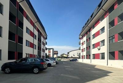 Garsonieră în Chiajna - 1