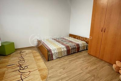 Etaj 3 | Apartament 2 camere 50mp - Podu Roș | CT, mobilat & utilat - 3