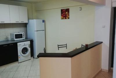 Apartament cu 2 camere decomandat în George Enescu