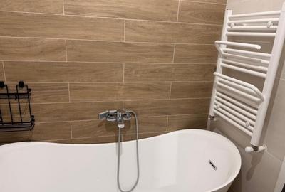 Apartament cu 2 camere decomandat în Doamna Ghica - 7