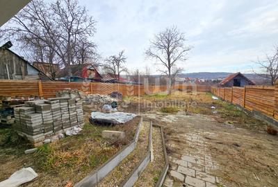 Casa tip duplex 700 mp teren | 170mp utili | Dambul Rotund! - 1