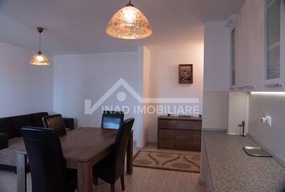 Apartament cu 2 camere, mobilat si utilat complet, parcare, Zona Metro - 7