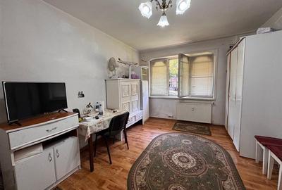 Vanzare garsoniera | Ion Mihalache - Clabucet | bloc mixt, reabilitat | - 1