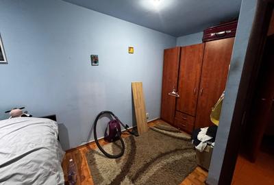 Apartament 2 camere, 53,55 mp, decomandat, cartierul Lapus - 4