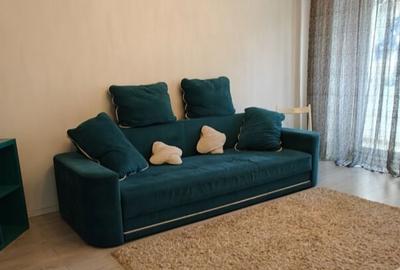 APARTAMENT 2 CAMERE DECOMANDAT - IANCULUI METROU - complet renovat - 9