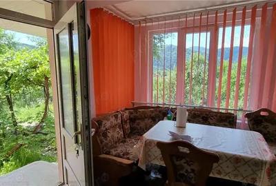 Casă cu 6 camere cu Teren 1224 Mp în Năsăud - 8