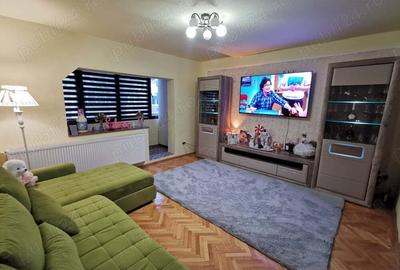 Apartament 5 camere, etaj 1, Micalaca, str Abrud Apartament 5 camere, etaj 1, Micalaca, str Abrud - 3