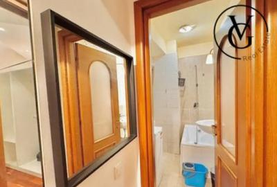 Apartament cu 2 camere decomandat în Eminescu