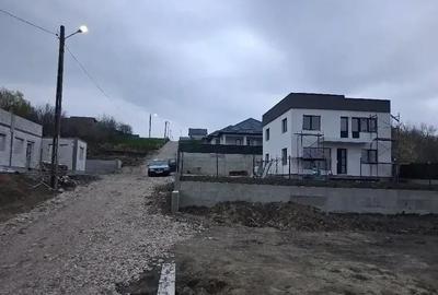 Casă cu 5 camere cu Teren 500 Mp în Ipotești - 7