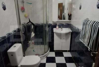 Apartament cu 3 camere decomandat în Central - 6