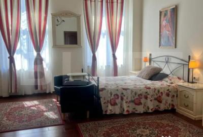 Casă cu 10 camere cu Teren 484 Mp în Bălcescu - 2