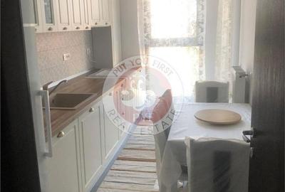 Apartament cu 2 camere decomandat în Militari - 7