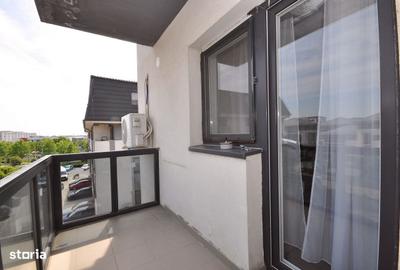 Apartament cu 2 camere în Dudu - 14