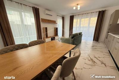 Casă cu 4 camere în Iris