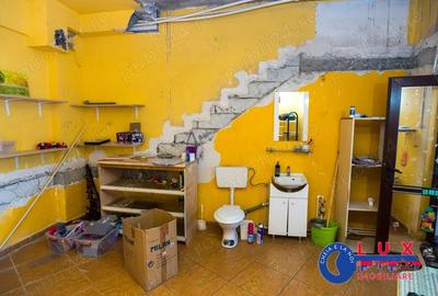 Spațiu comercial, de 37 mp, în Babadag - 3