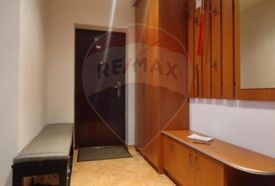 Apartament spatios de vanzare in zona turistica - Sinteu, Bihor - 7