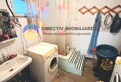 CASA + teren  7702 mp - BODEȘTI   judetul NEAMȚ - 11