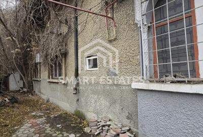 Baicului - casa individuala - necesita renovare - metrou Obor - 2