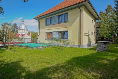 Apartament cu 2 camere decomandat, mobilat în Central - 12