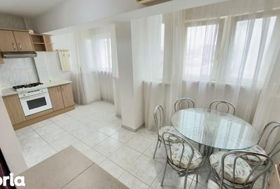 Apartament cu 3 camere, mobilat în Dorobanți - 15
