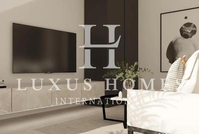 Apartament cu 3 camere decomandat în Sud - 8