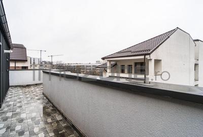 Gorjului, Bloc nou tip vila, 2 camere, 62 mp, etaj 3/3, l... - 15