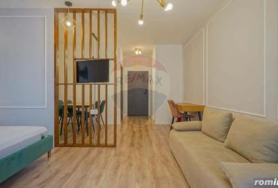 COMISION 0%! GARSONIERA DE 35.4 MP CU GRADINA | DRUMUL POIENII SEASONS - 9