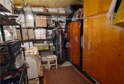 Apartament 2 camere Copou - Macazului - 2