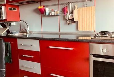 Apartament cu 2 camere în Est - 1