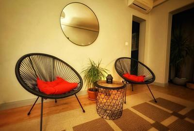 Apartament 1 camera - zona Praporgescu - 7